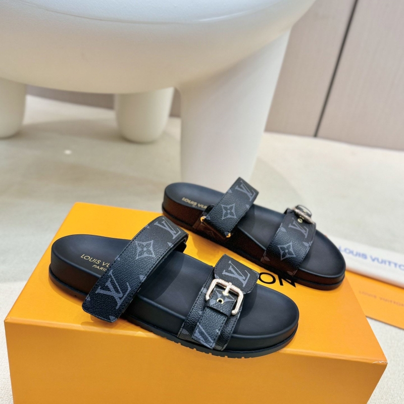LV Sandals